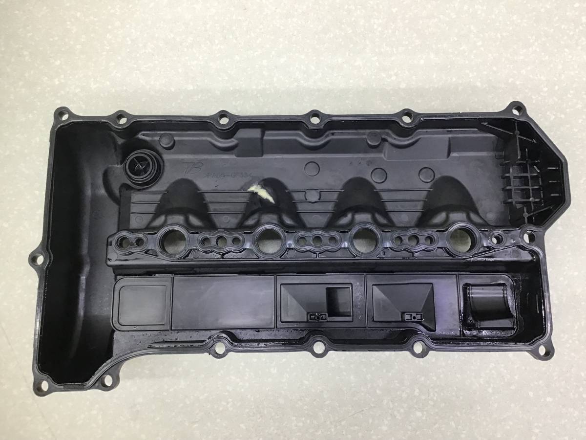 Крышка головки блока (клапанная) Mitsubishi L200 (KK/KL) 2015> Крышка головки блока (клапанная) Mitsubishi L200 (KK/KL) 2015>