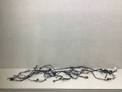 Проводка салона Hyundai Solaris 2 (HCR) 2017-2020