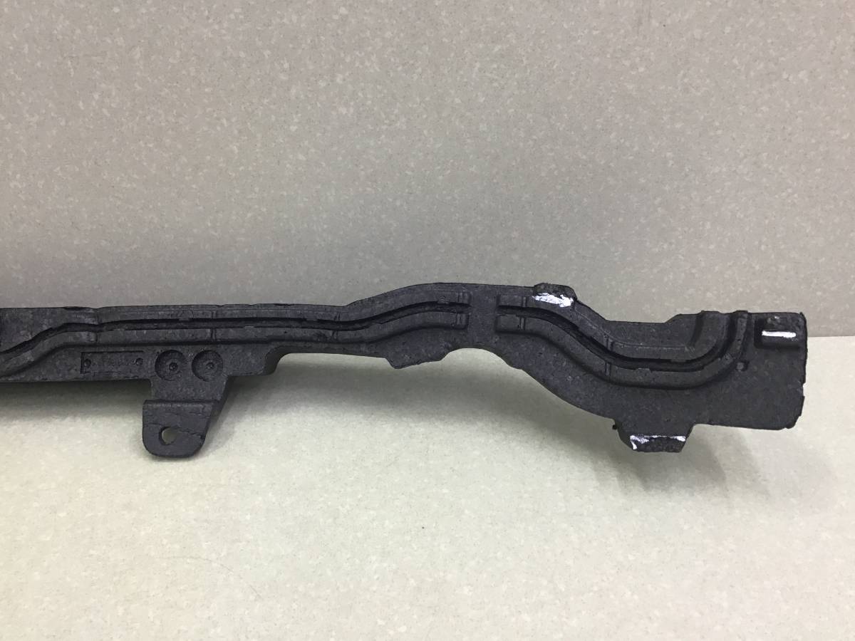 Наполнитель переднего бампера BMW X5 G05 2018>