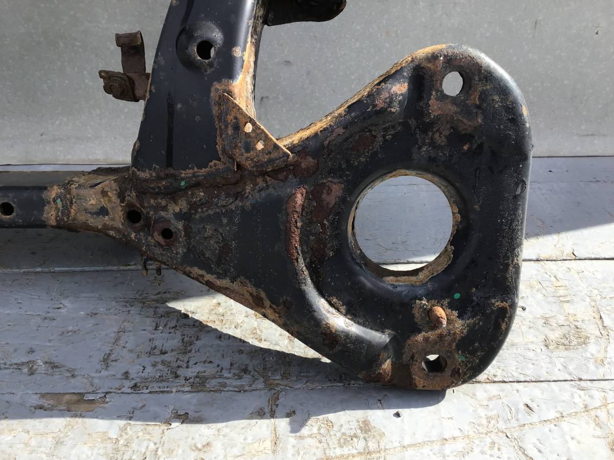 Балка задняя Infiniti QX56 (JA60) 2004-2010 Балка задняя Infiniti QX56 (JA60) 2004-2010