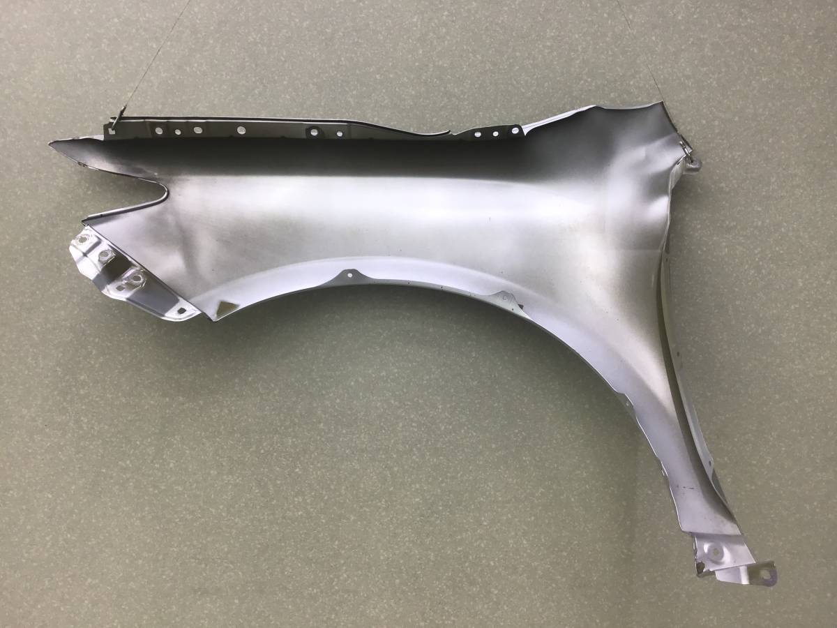 Крыло переднее правое Toyota Camry (V50) 2011-2017 Крыло переднее правое Toyota Camry (V50) 2011-2017