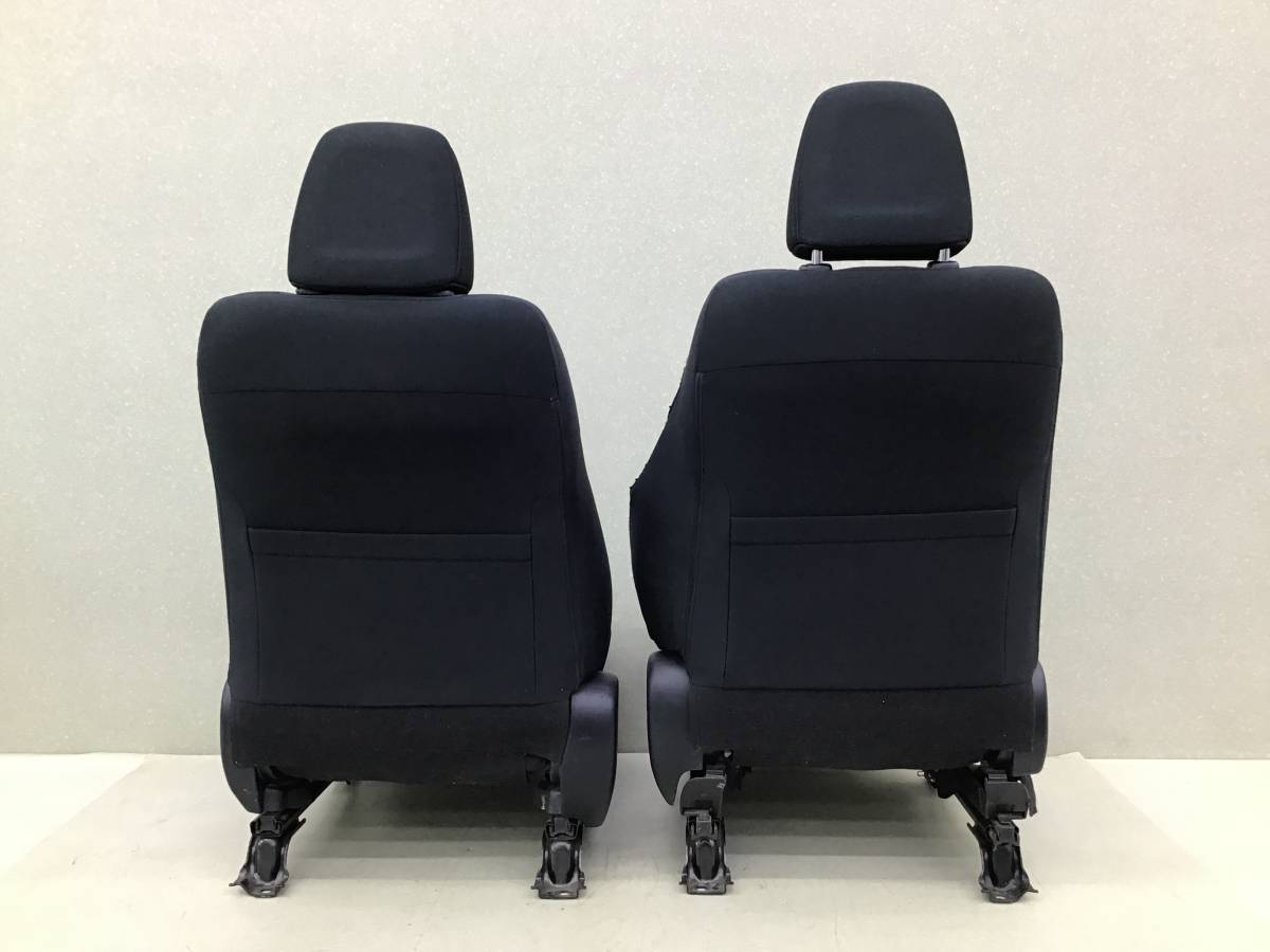 Сиденье (комплект) Toyota Rav 4 (A40) 2013> Сиденье (комплект) Toyota Rav 4 (A40) 2013>