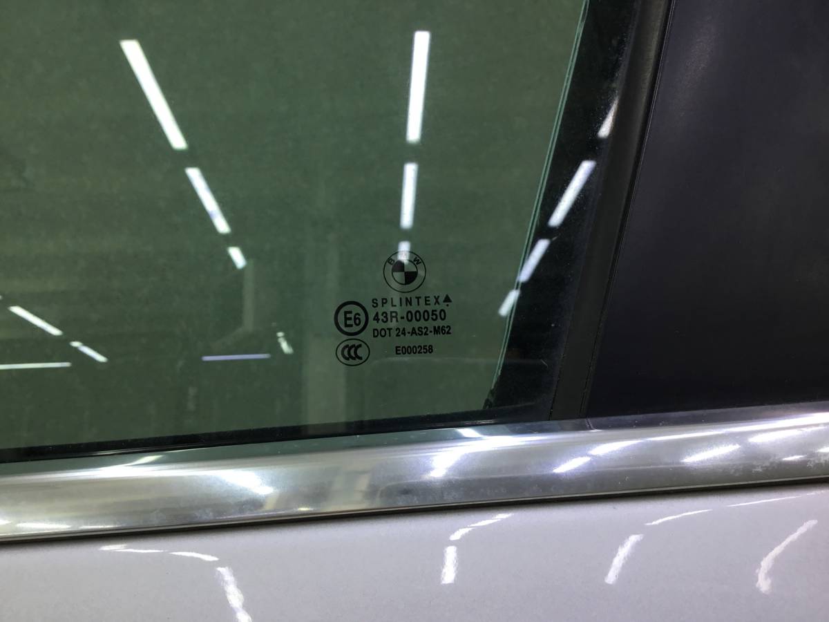 Дверь передняя левая BMW 5-series E60/E61 2003-2009 Дверь передняя левая BMW 5-series E60/E61 2003-2009