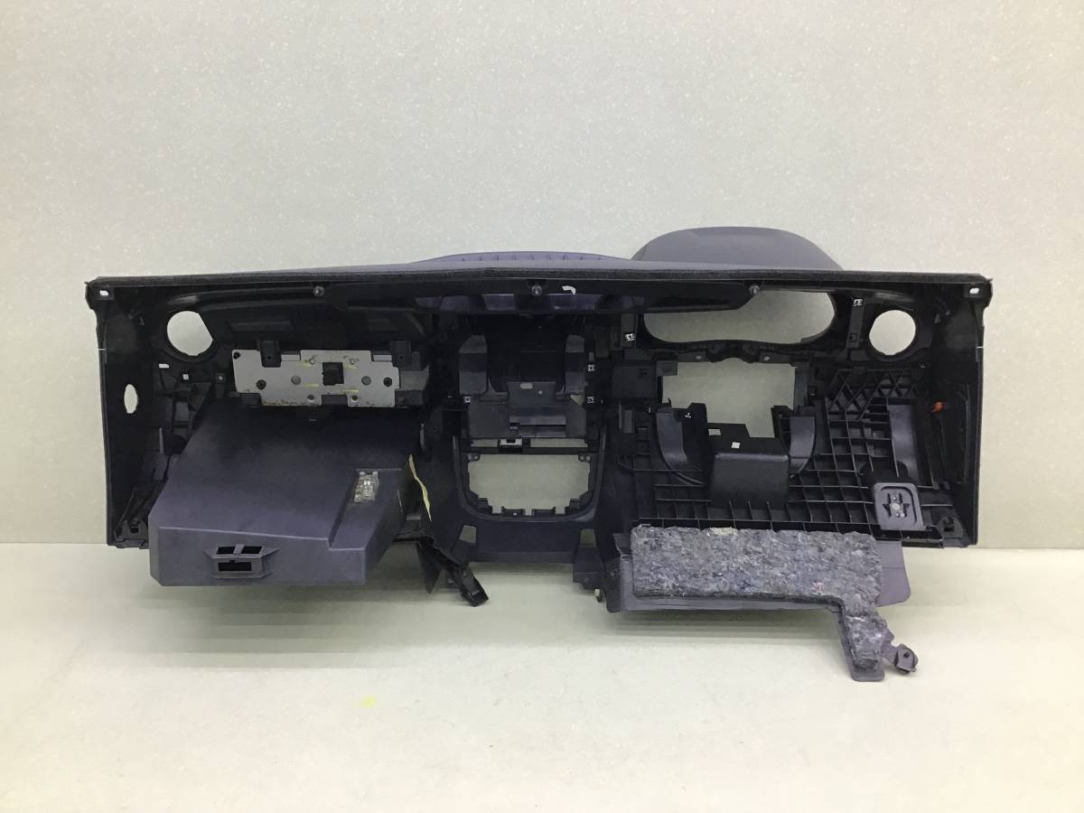 Торпедо Nissan Terrano 3 (D10) 2014-2022