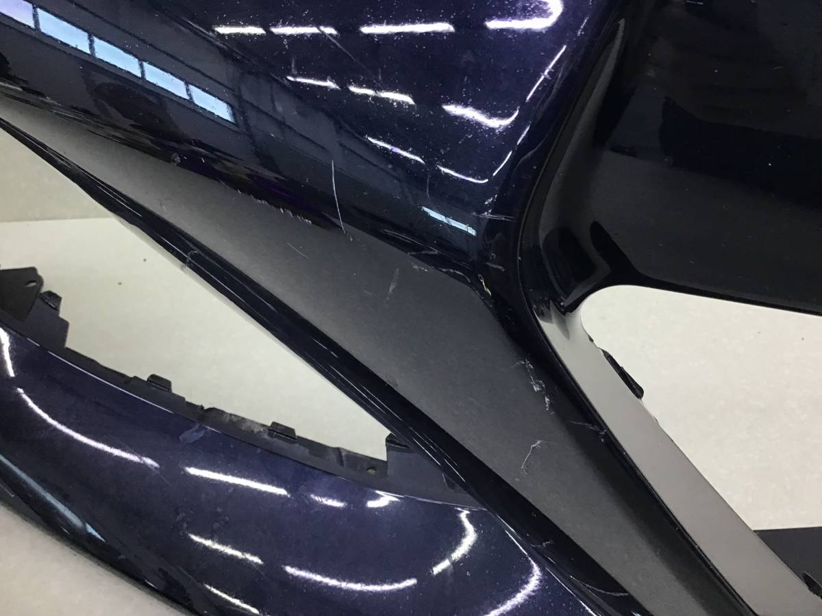 Бампер передний BMW 8-series G14/G15/G16 2018> Бампер передний BMW 8-series G14/G15/G16 2018>