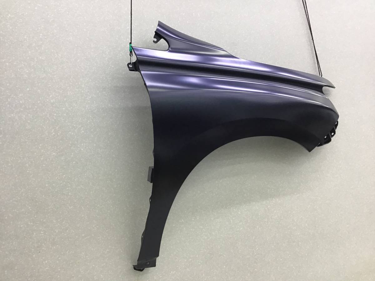 Крыло переднее правое Lexus RX 350 /450h (GGL15) 2008-2015 Крыло переднее правое Lexus RX 350 /450h (GGL15) 2008-2015