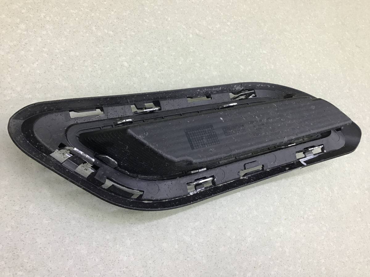 Накладка заднего бампера левая OMODA S5, 2021 - н.в. Накладка заднего бампера левая OMODA S5, 2021 - н.в.