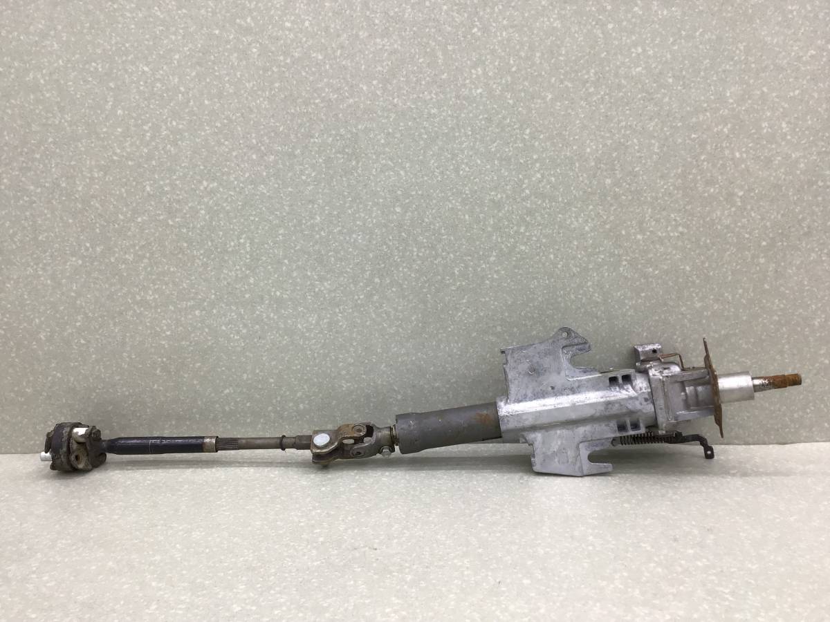 Колонка рулевая Nissan Murano (Z50) 2004-2008 Колонка рулевая Nissan Murano (Z50) 2004-2008