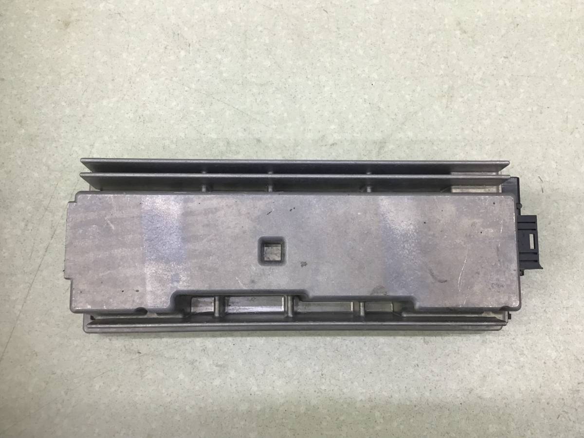 Усилитель акустической системы BMW X5 E70 2007-2013