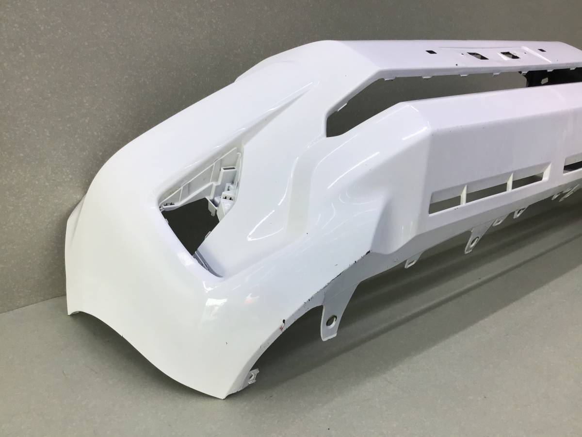 Бампер передний Toyota Land Cruiser Prado (J150) 2009>