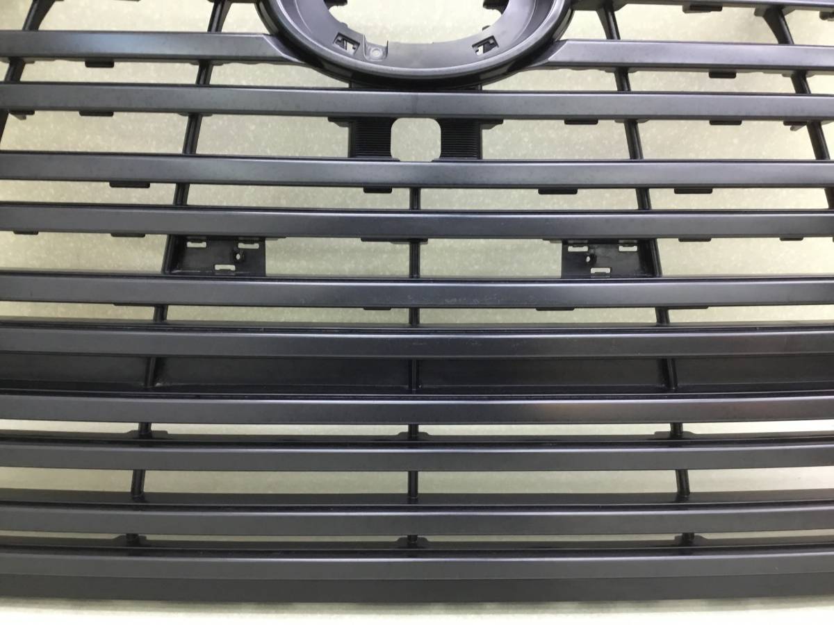 Решетка радиатора Lexus LX600 (VJA300) 2021 - 2022 Решетка радиатора Lexus LX600 (VJA300) 2021 - 2022