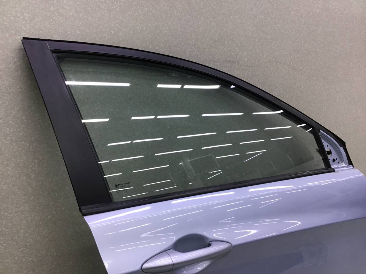 Дверь передняя правая Hyundai Solaris 1 (RB) 2010-2017 Дверь передняя правая Hyundai Solaris 1 (RB) 2010-2017