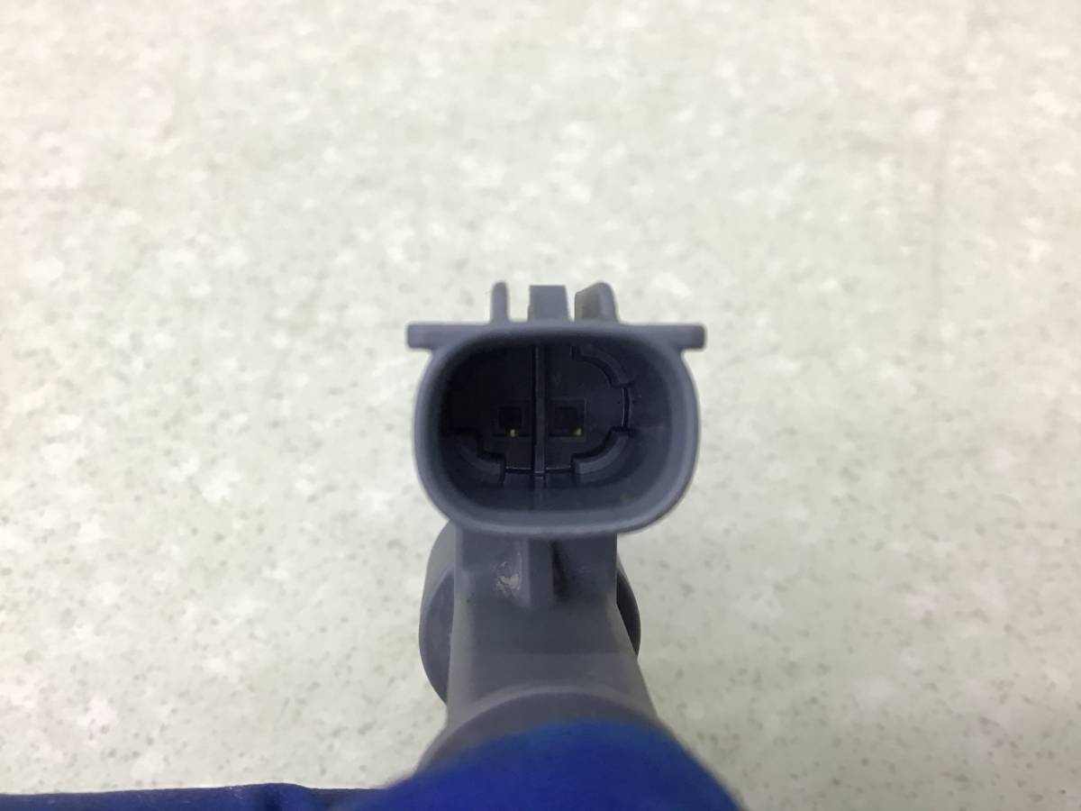 Форсунка инжекторная электрическая Toyota Land Cruiser (J300) 2021>