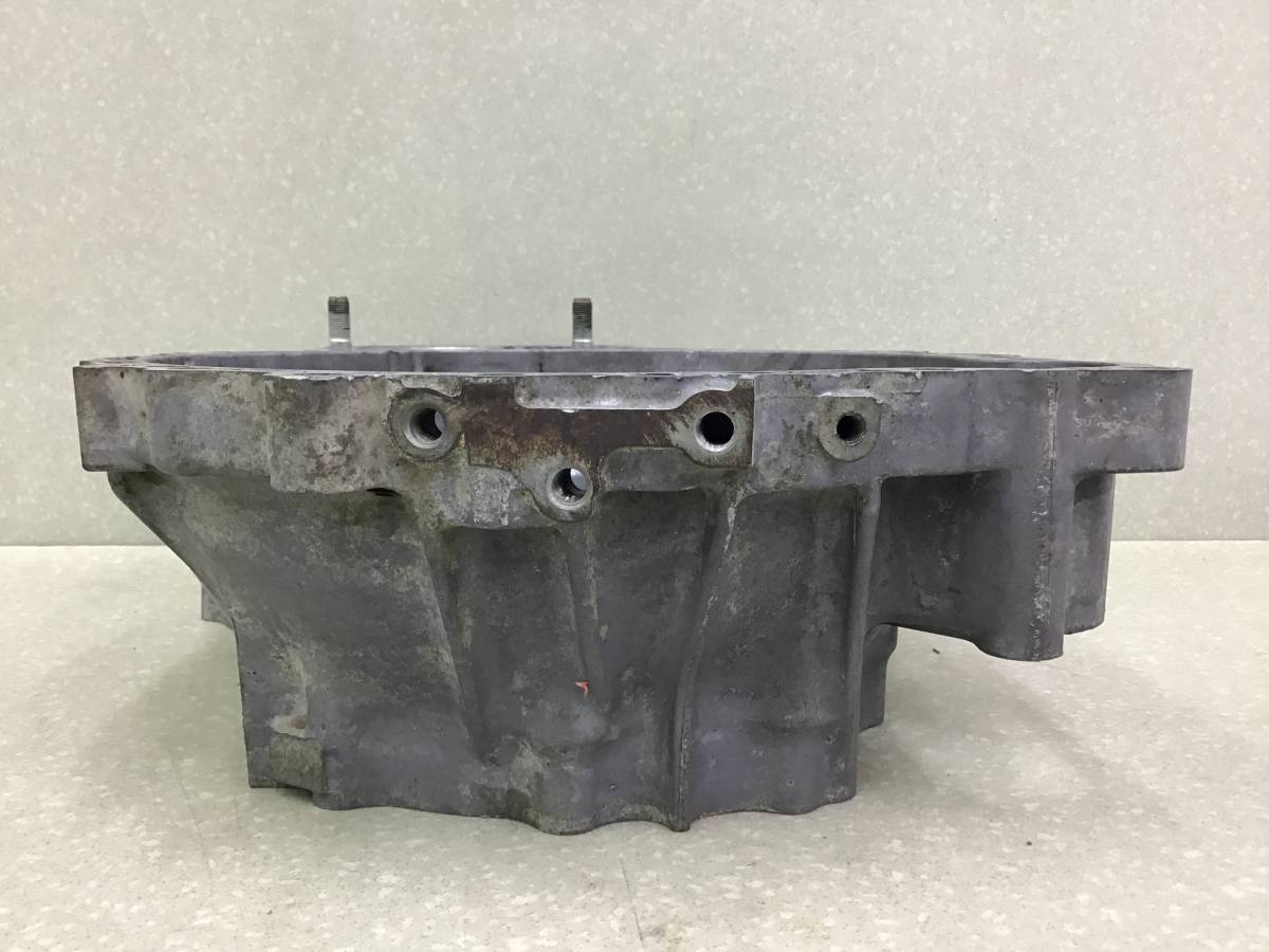Корпус КПП Toyota Highlander (U40) 2007-2013