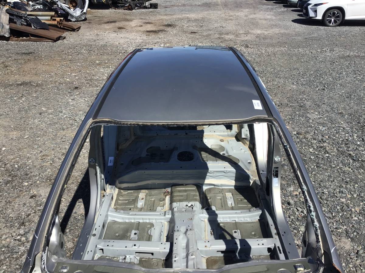 Крыша Kia Ceed (JD) 2012-2018 Крыша Kia Ceed (JD) 2012-2018