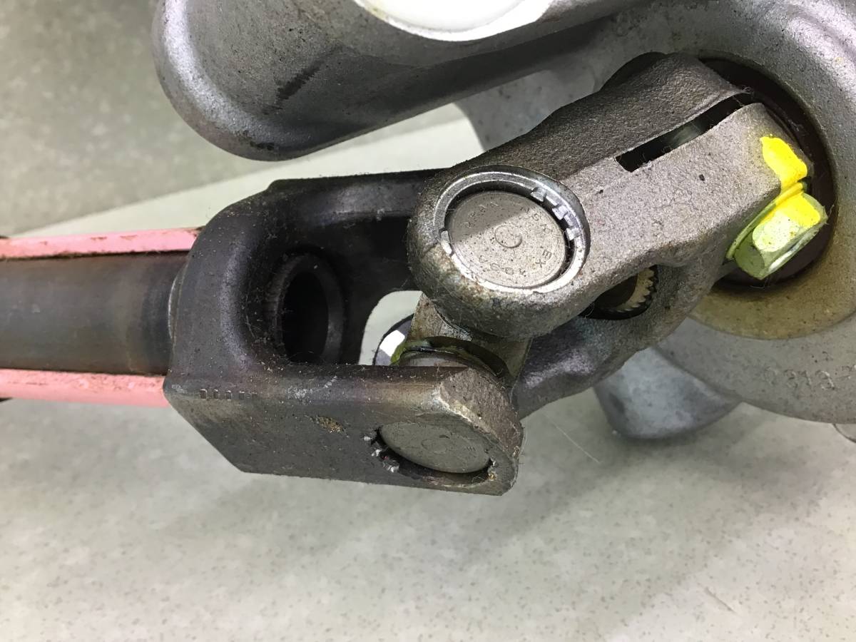 Колонка рулевая Toyota Rav 4 (A40) 2013> Колонка рулевая Toyota Rav 4 (A40) 2013>