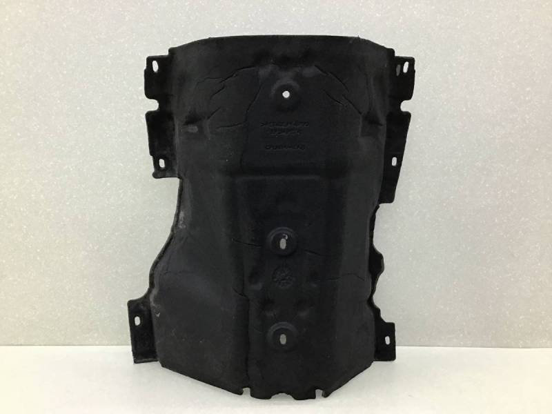 Экран тепловой Land Rover Range Rover 4 (L405) 2012-2022 Экран тепловой Land Rover Range Rover 4 (L405) 2012-2022