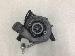 Турбокомпрессор (турбина) Ford S-MAX (WS) 2006-2015 Турбокомпрессор (турбина) Ford S-MAX (WS) 2006-2015