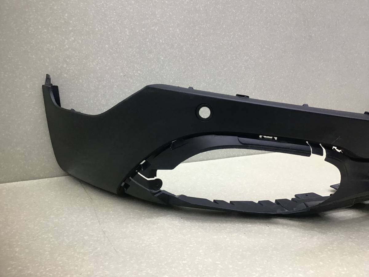 Юбка задняя BMW X6 F16/F86 2014> Юбка задняя BMW X6 F16/F86 2014>