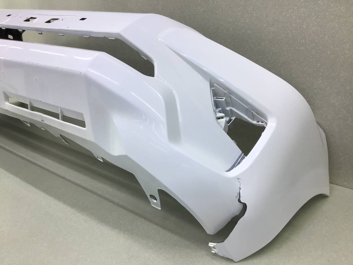 Бампер передний Toyota Land Cruiser Prado (J150) 2009>