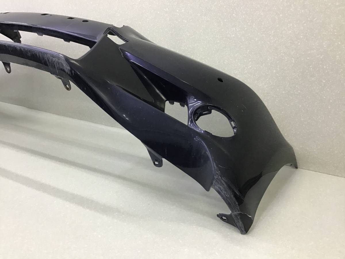 Бампер передний Lexus GS 350 (GRL15) 2011-2016 Бампер передний Lexus GS 350 (GRL15) 2011-2016