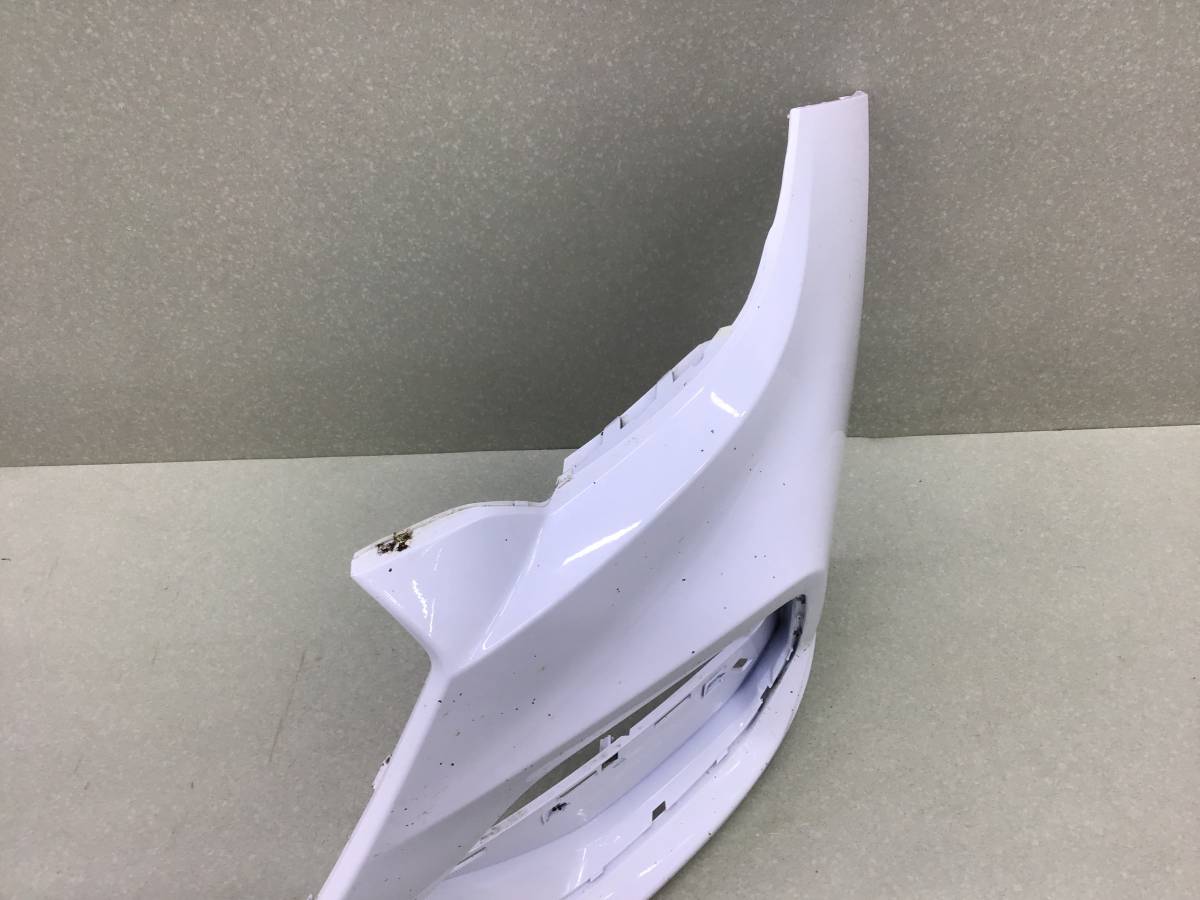 Бампер передний OMODA S5, 2021 - н.в.