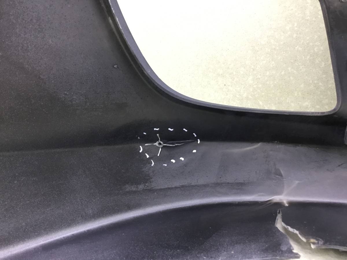 Бампер передний Hyundai i30 (FD) 2007-2012 Бампер передний Hyundai i30 (FD) 2007-2012