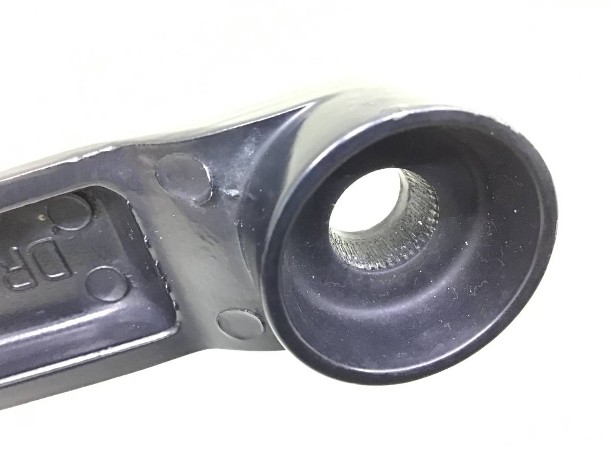 Поводок стеклоочистителя передний левый Chevrolet Lacetti (J200) 2003-2013