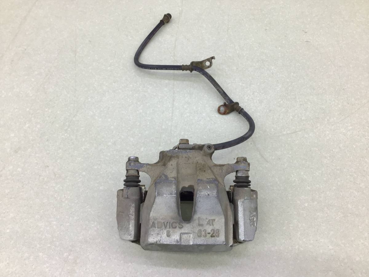 Суппорт передний левый Toyota Rav 4 (A30) 2006-2013