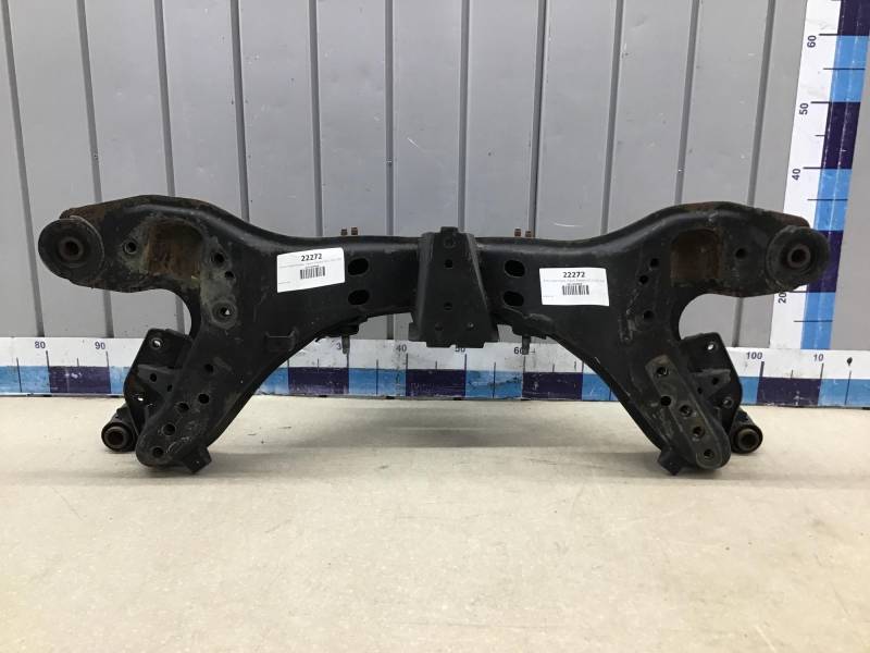Балка под ДВС Subaru Forester (S11) 2002-2007 Балка под ДВС Subaru Forester (S11) 2002-2007