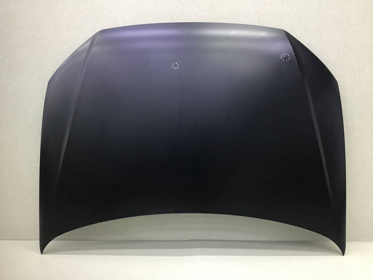 Капот Volkswagen Polo Sed 5 (6C1) 2010-2020 Капот Volkswagen Polo Sed 5 (6C1) 2010-2020