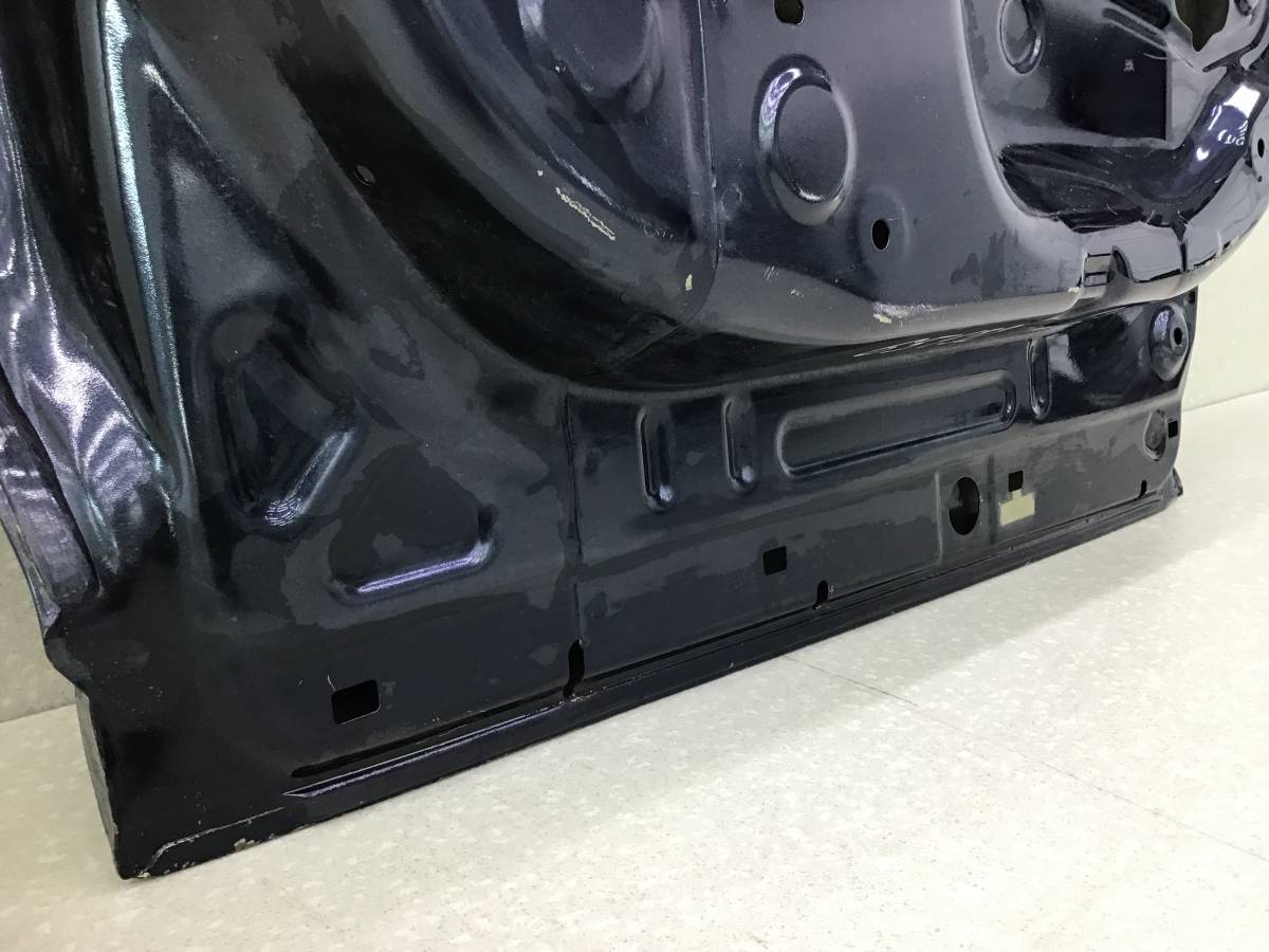 Дверь задняя правая Toyota Rav 4 (A40) 2013> Дверь задняя правая Toyota Rav 4 (A40) 2013>