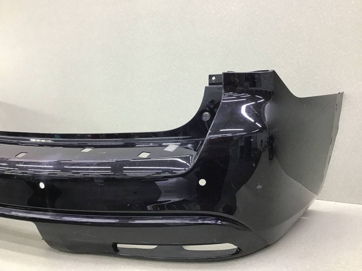 Бампер задний Infiniti QX56/QX80 (Z62) 2010> Бампер задний Infiniti QX56/QX80 (Z62) 2010>