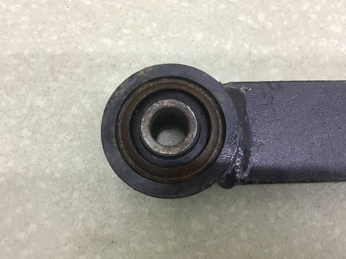 Стойка переднего стабилизатора MAN TGS 2007>