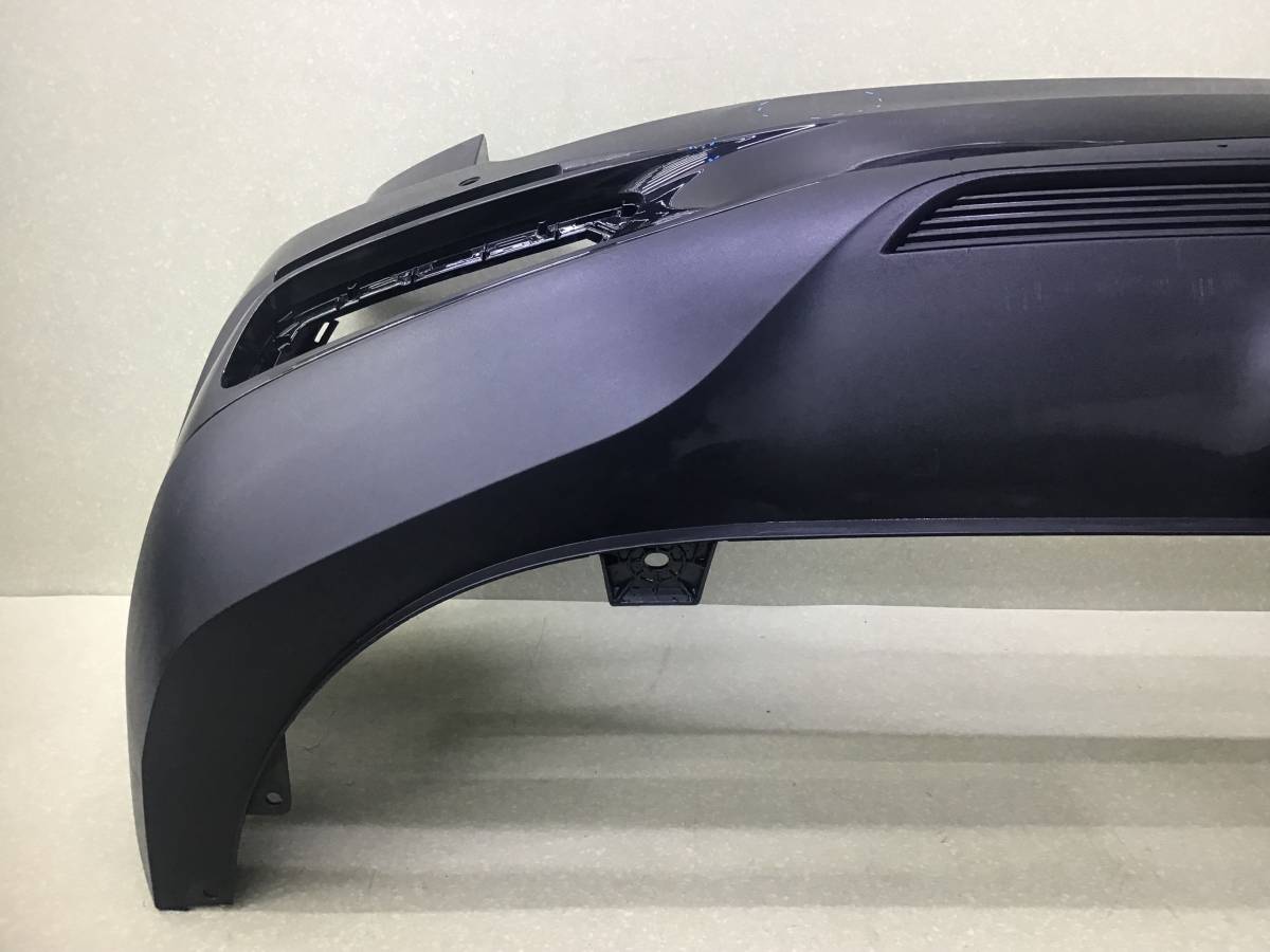 Бампер задний Changan CS55 Plus 2021 Бампер задний Changan CS55 Plus 2021