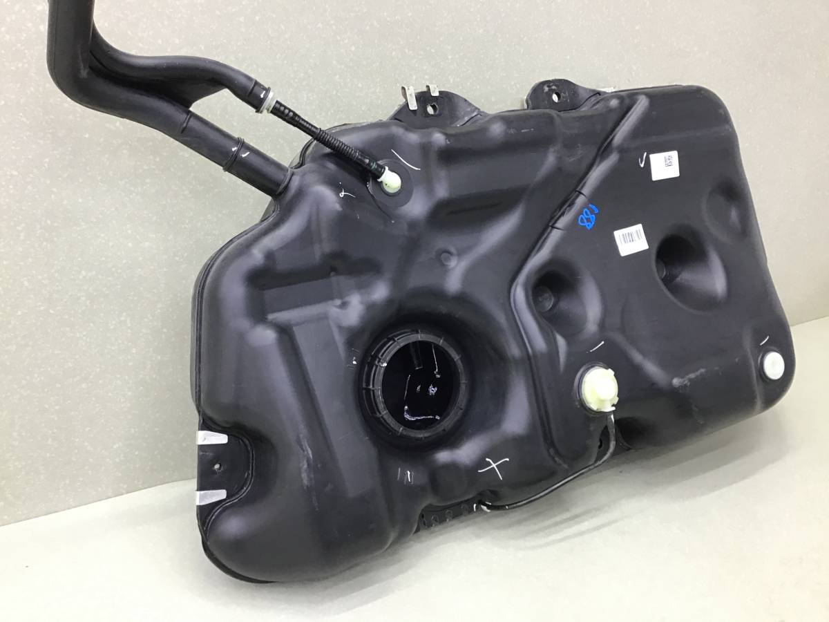 Бак топливный Renault Kaptur (1) 2016-2022 Бак топливный Renault Kaptur (1) 2016-2022
