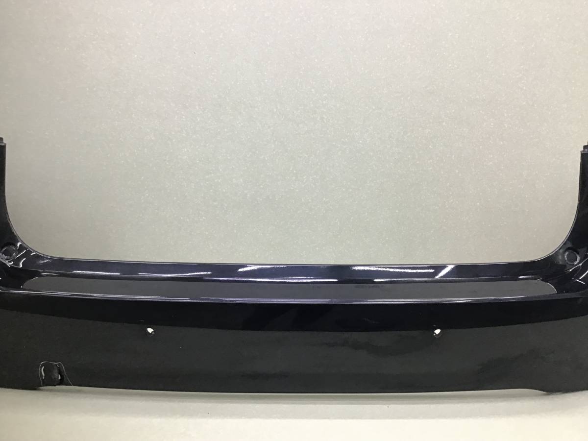 Бампер задний Lexus RX 350 (AGL20W) 2015-2022 Бампер задний Lexus RX 350 (AGL20W) 2015-2022