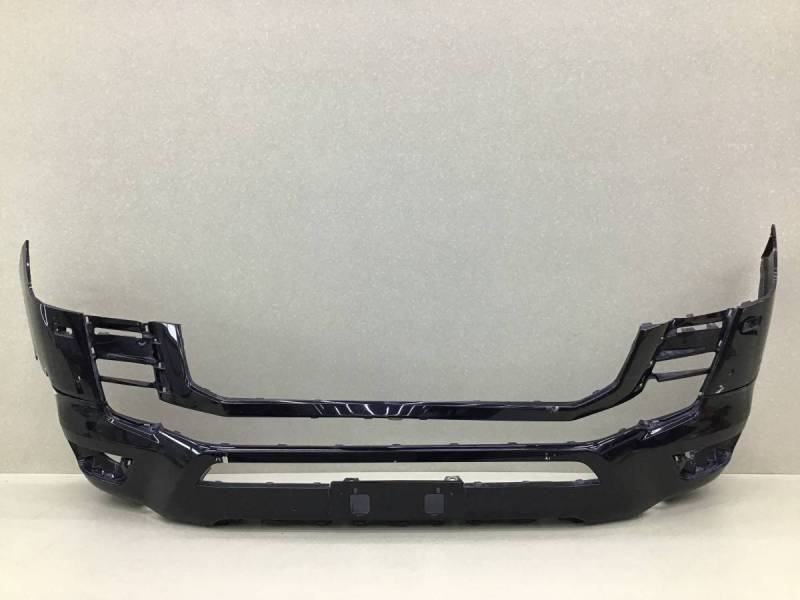 Бампер передний Toyota Land Cruiser (J300) 2021>