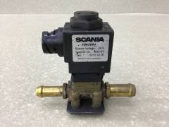 Клапан электромагнитный Scania P-Series 2004>
