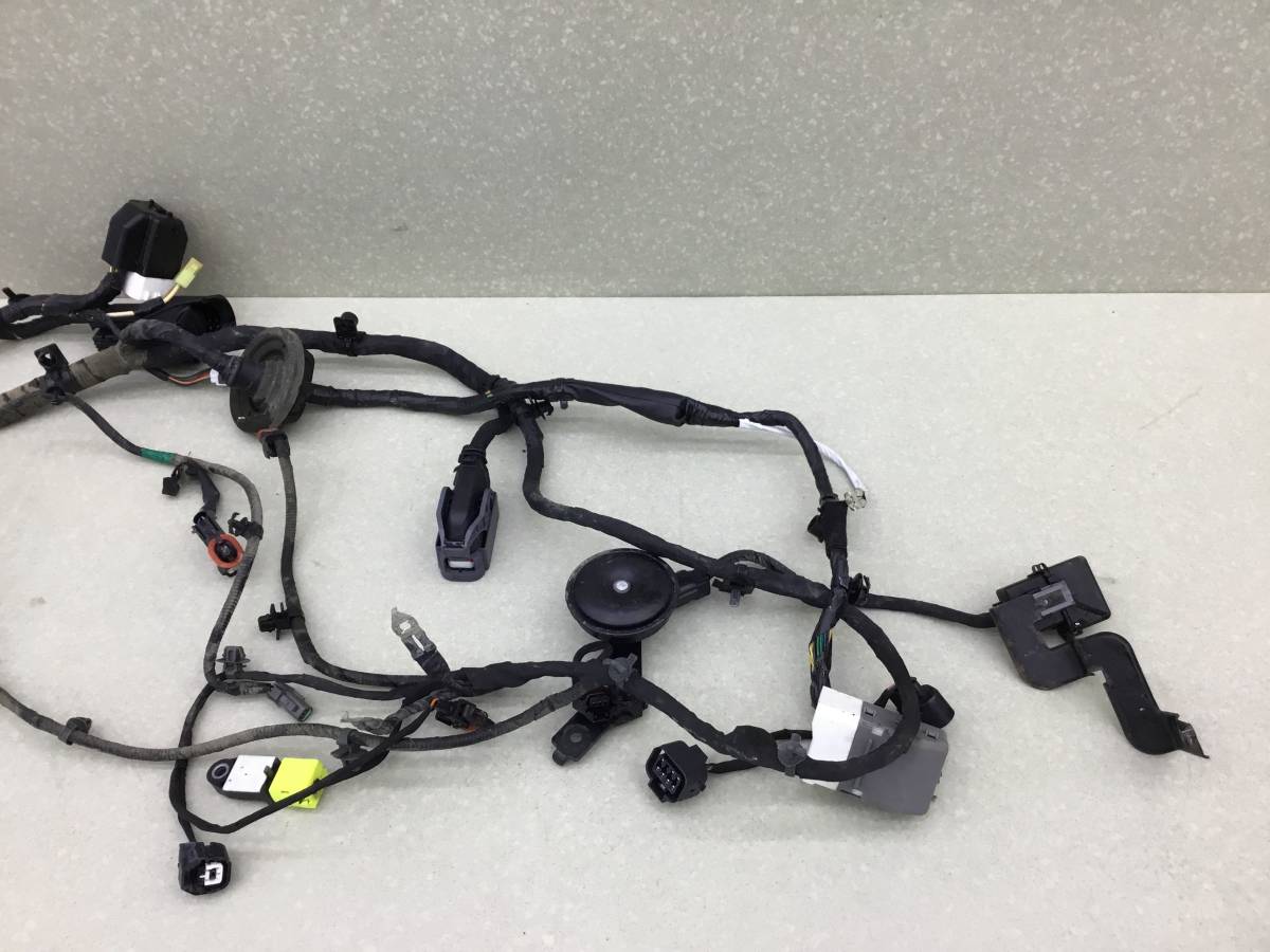Проводка (коса) Hyundai Elantra (MD) 2011-2016 Проводка (коса) Hyundai Elantra (MD) 2011-2016