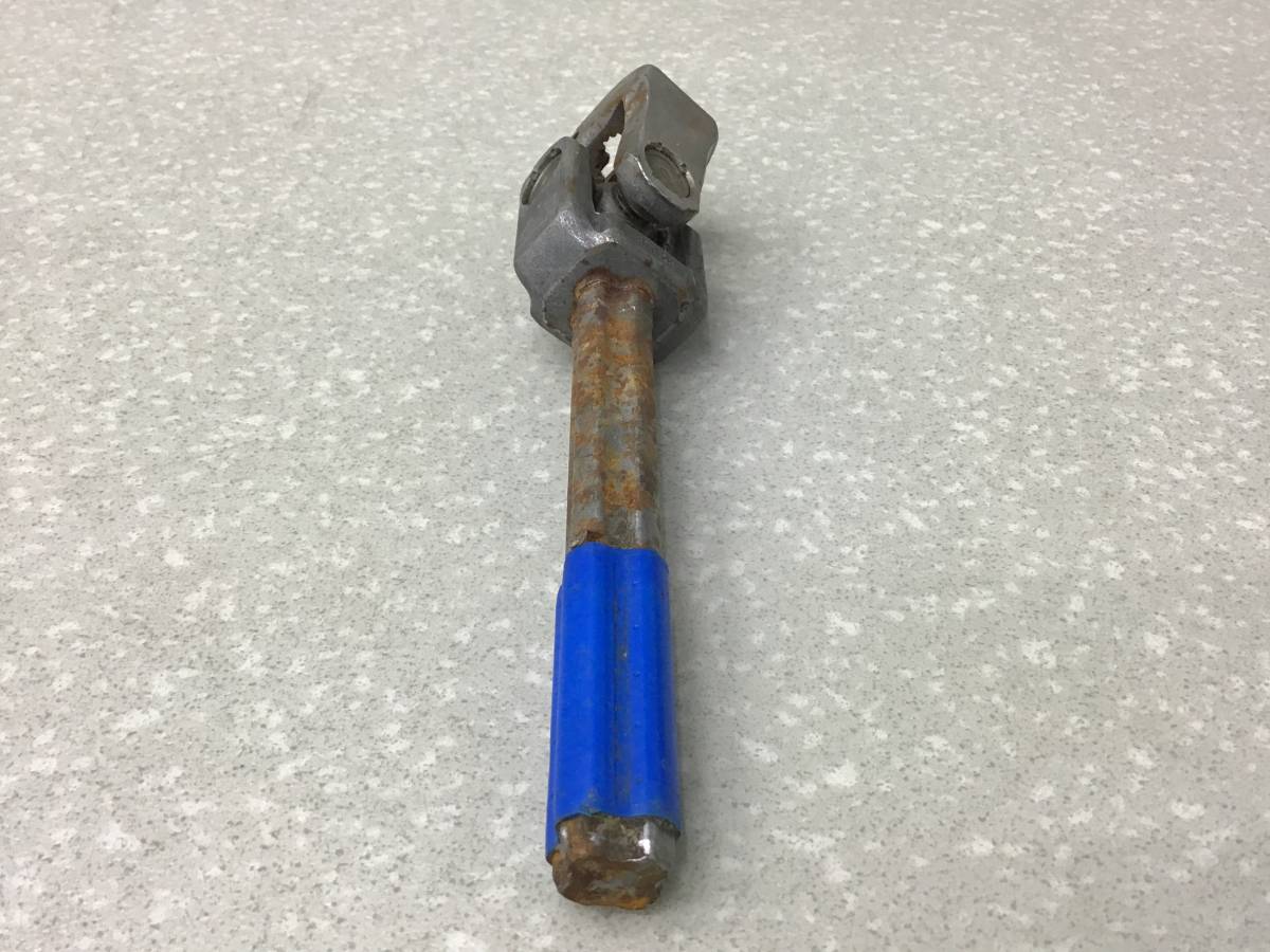 Кардан рулевой Volkswagen Passat B6 2005-2010 Кардан рулевой Volkswagen Passat B6 2005-2010