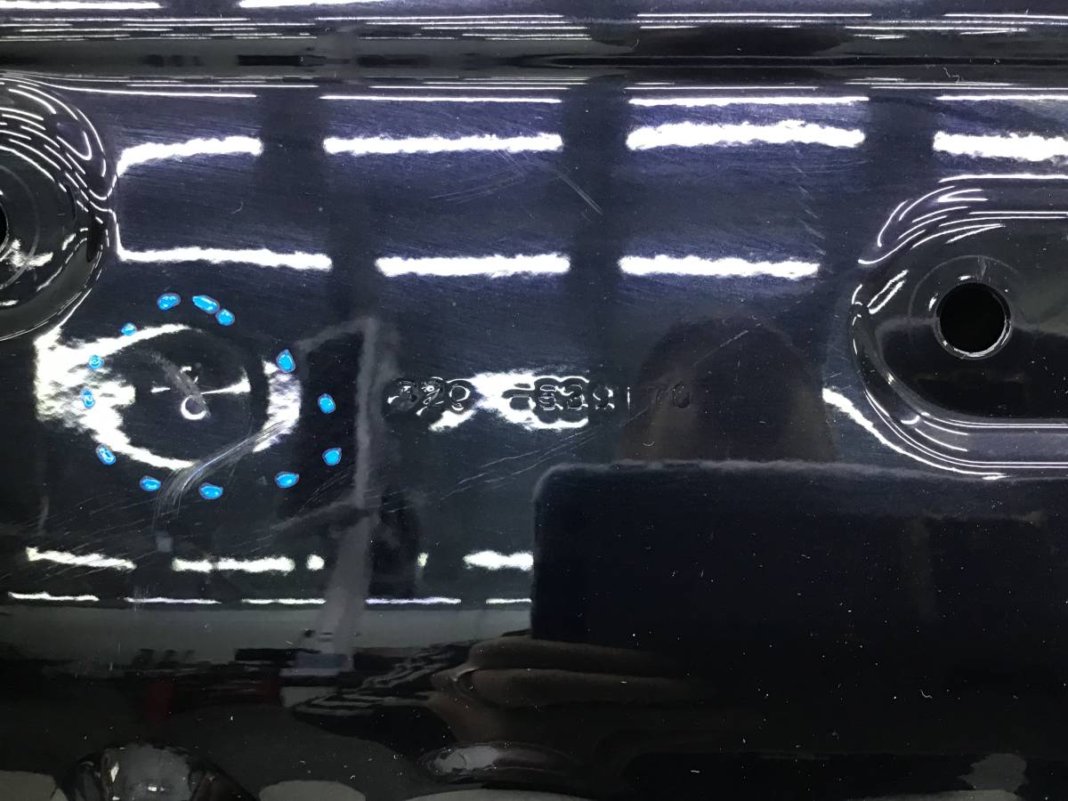 Дверь багажника Jetour X90 Plus 2021> Дверь багажника Jetour X90 Plus 2021>