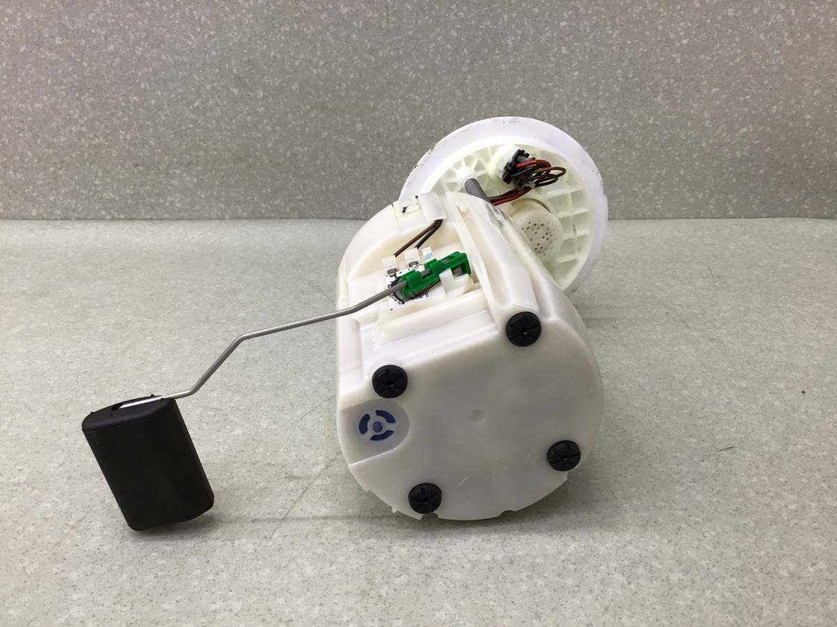 Насос топливный электрический Hyundai Solaris 2 (HCR) 2017-2020