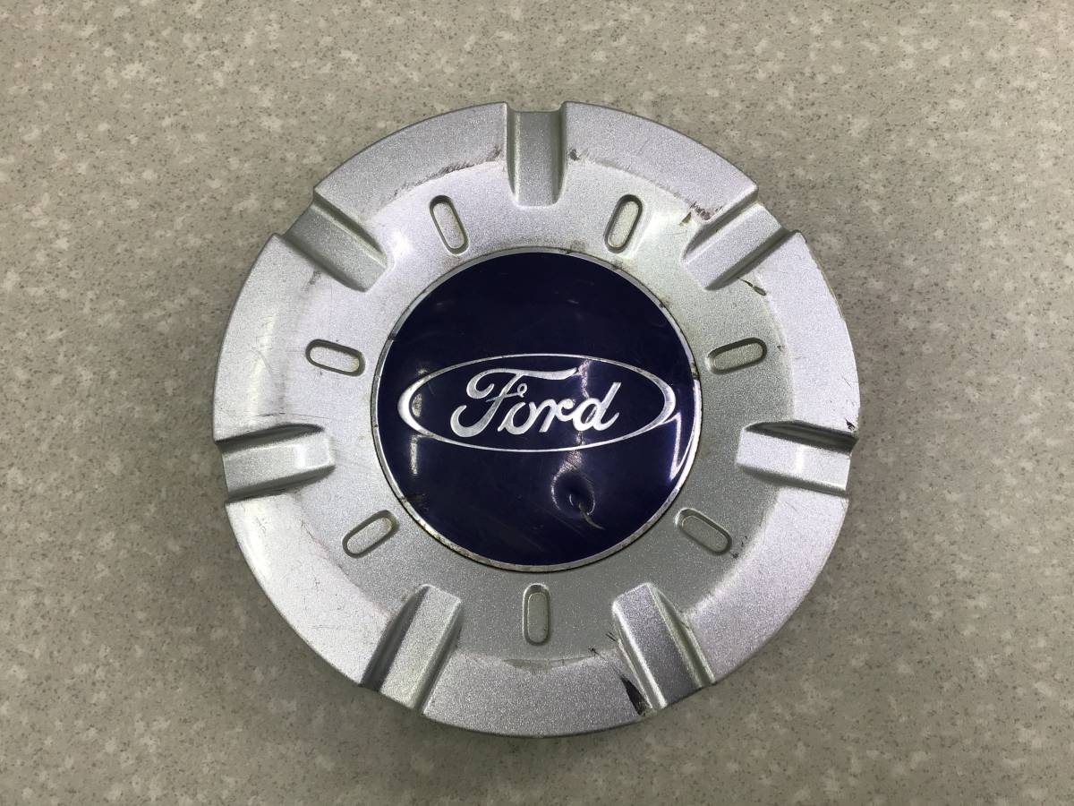 Колпак декоративный Ford Fusion (CBK) 2002-2012 Колпак декоративный Ford Fusion (CBK) 2002-2012