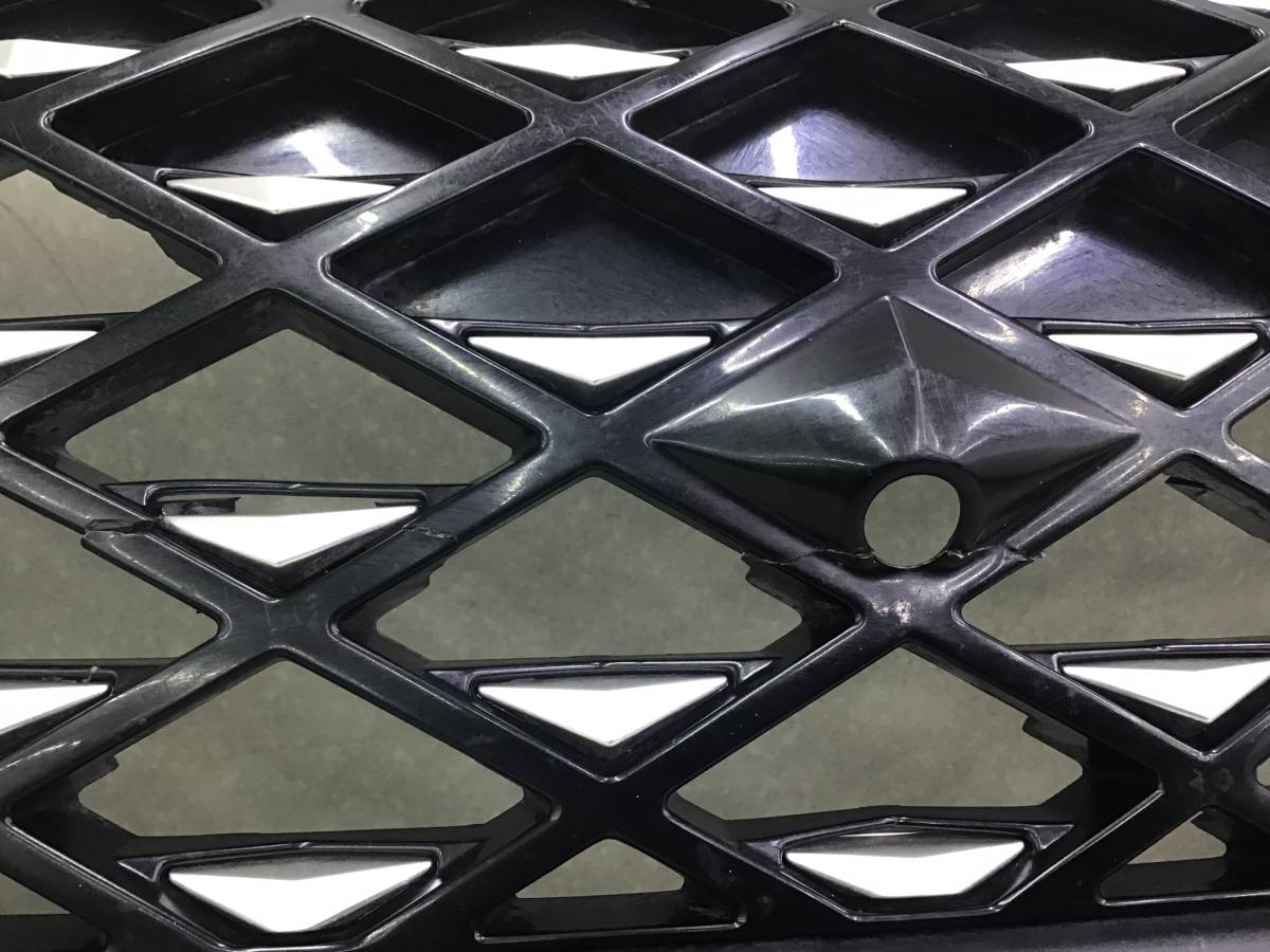 Решетка радиатора OMODA S5, 2021 - н.в. Решетка радиатора OMODA S5, 2021 - н.в.