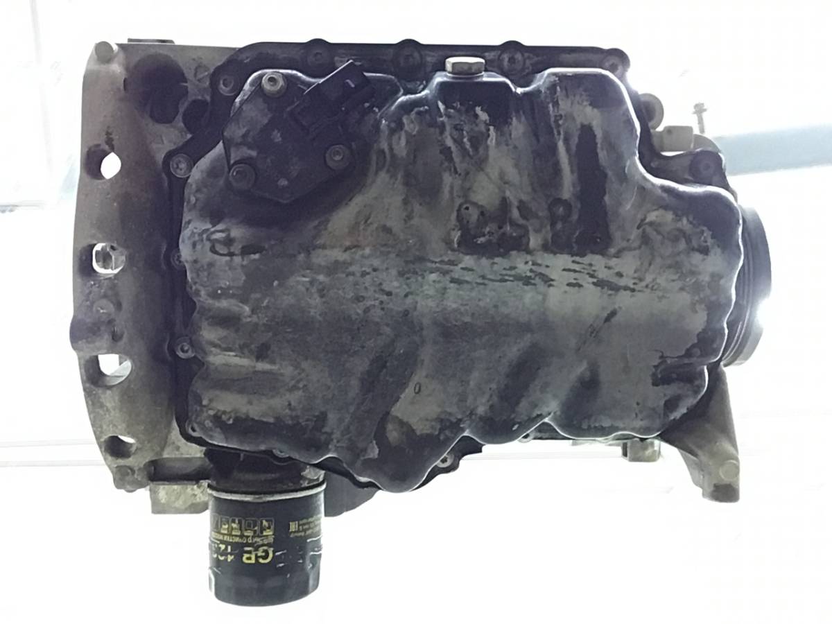Двигатель Volkswagen Polo Sed 5 (6C1) 2010-2020