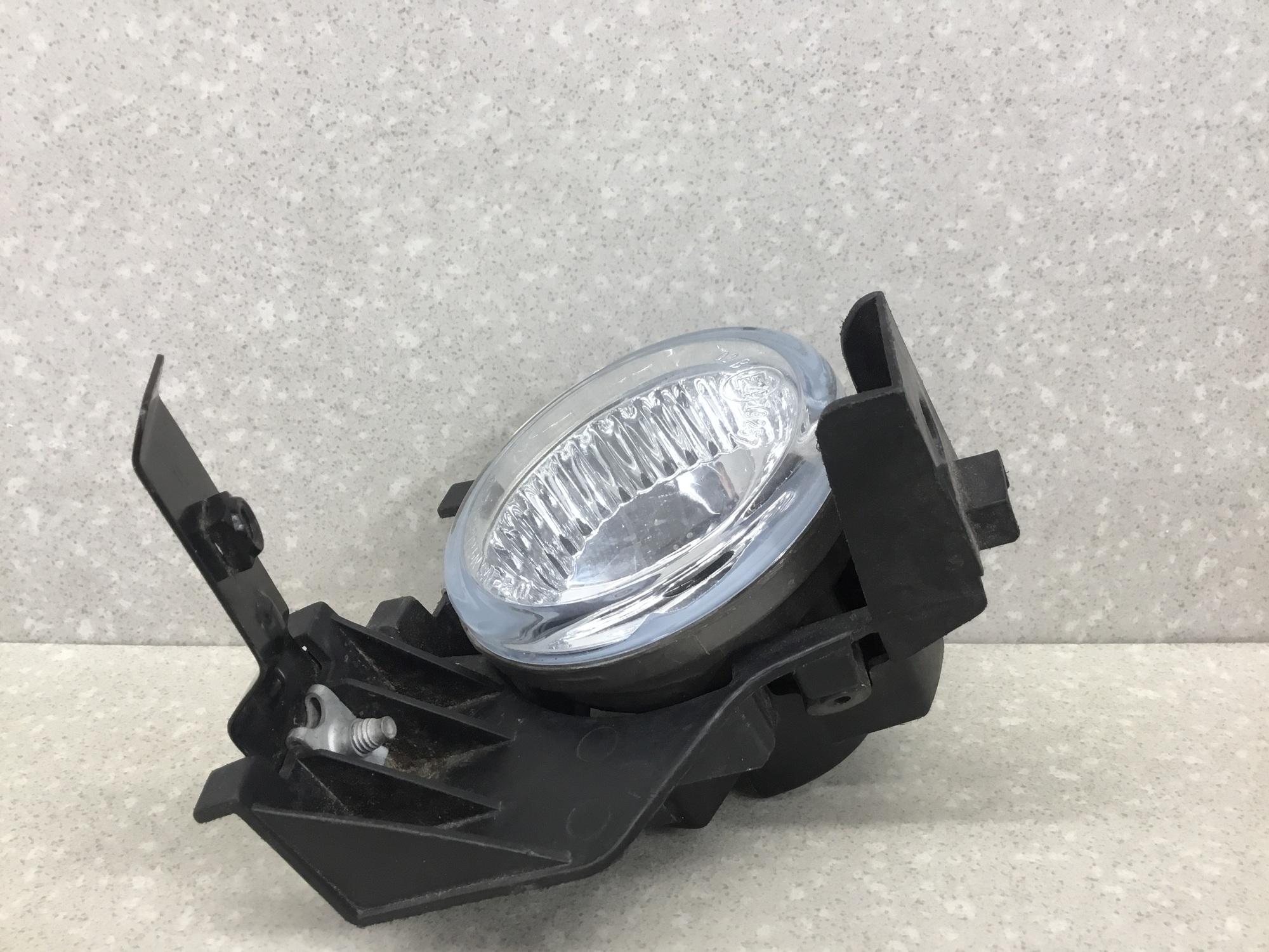 Фара противотуманная правая, Subaru Impreza (G12) 2007-2012