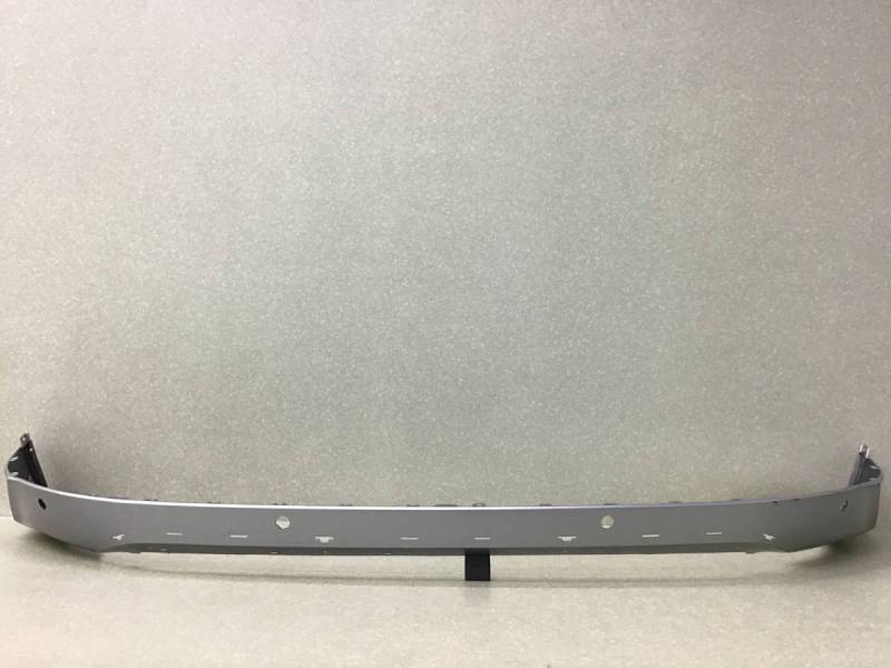 Юбка задняя Toyota Rav 4 (A40) 2013> Юбка задняя Toyota Rav 4 (A40) 2013>