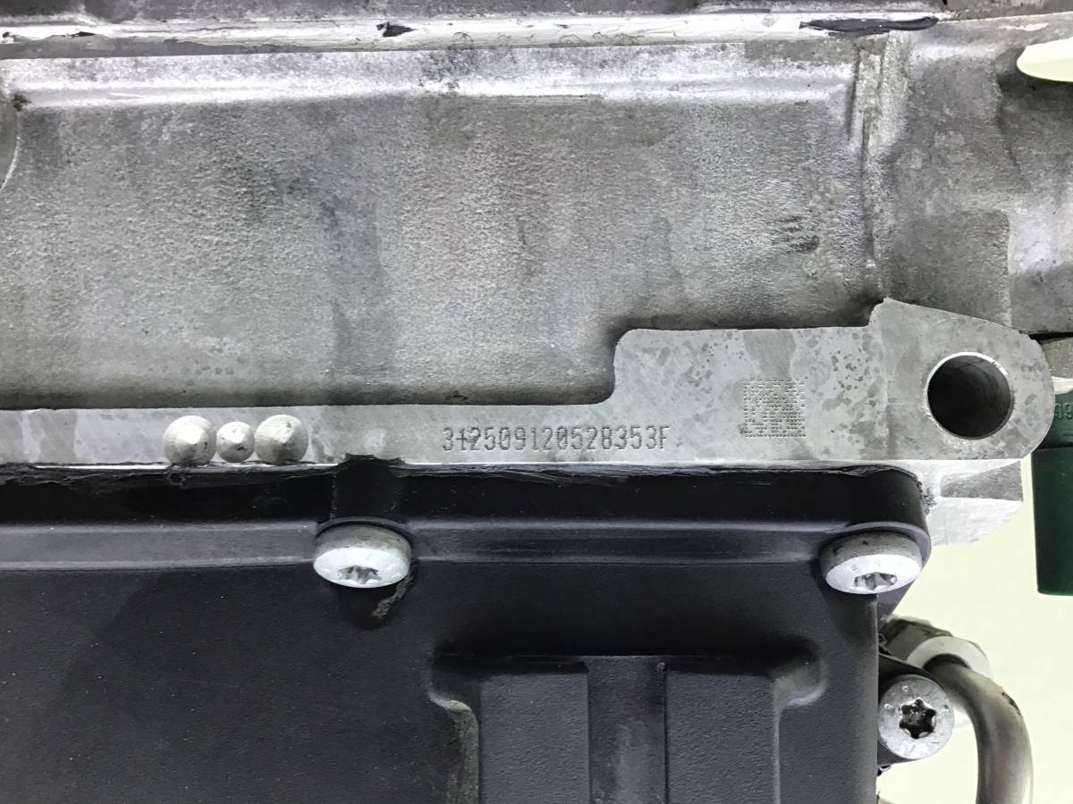 Двигатель Skoda Yeti (5L) 2009-2018 Двигатель Skoda Yeti (5L) 2009-2018