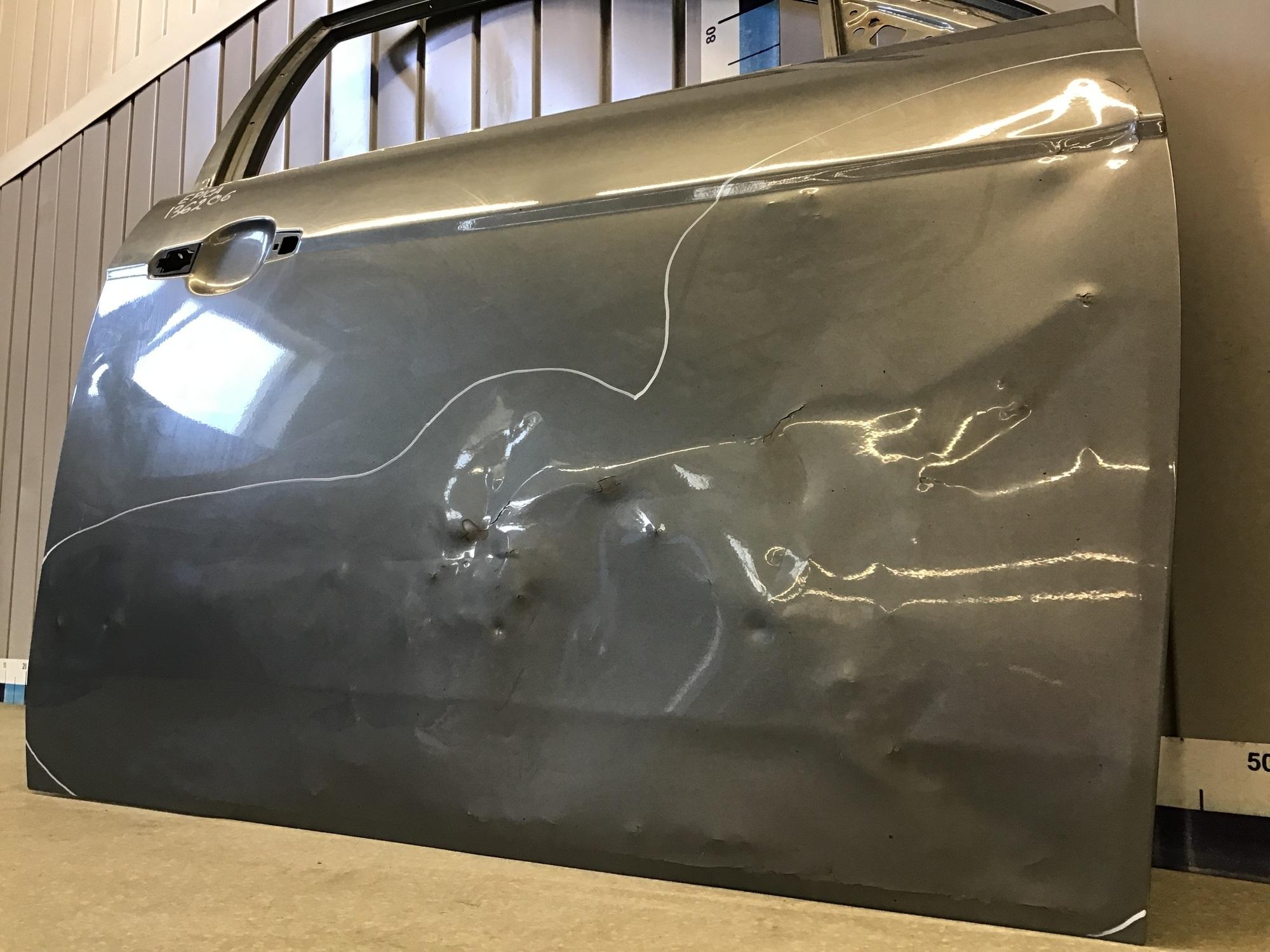 Дверь передняя правая, Chevrolet Epica 2006-2012 Дверь передняя правая, Chevrolet Epica 2006-2012